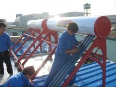 临淄热水器维修