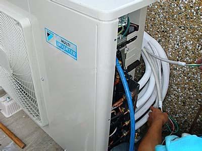 临淄商场中央空调分析及中央空调的维保分析