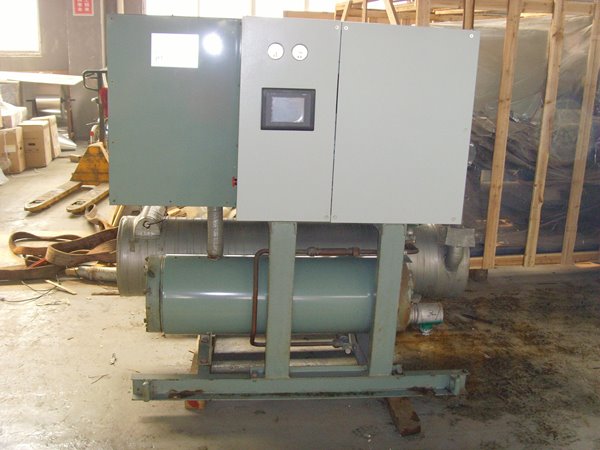 临淄酒店中央空调不停机清洗方法介绍